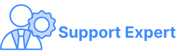 Technical Services Expert Logo